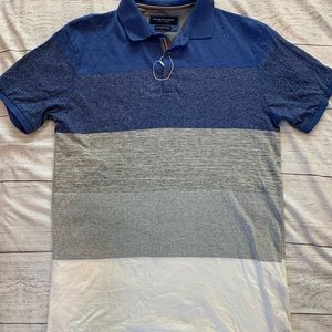 Men’s small polo shirt